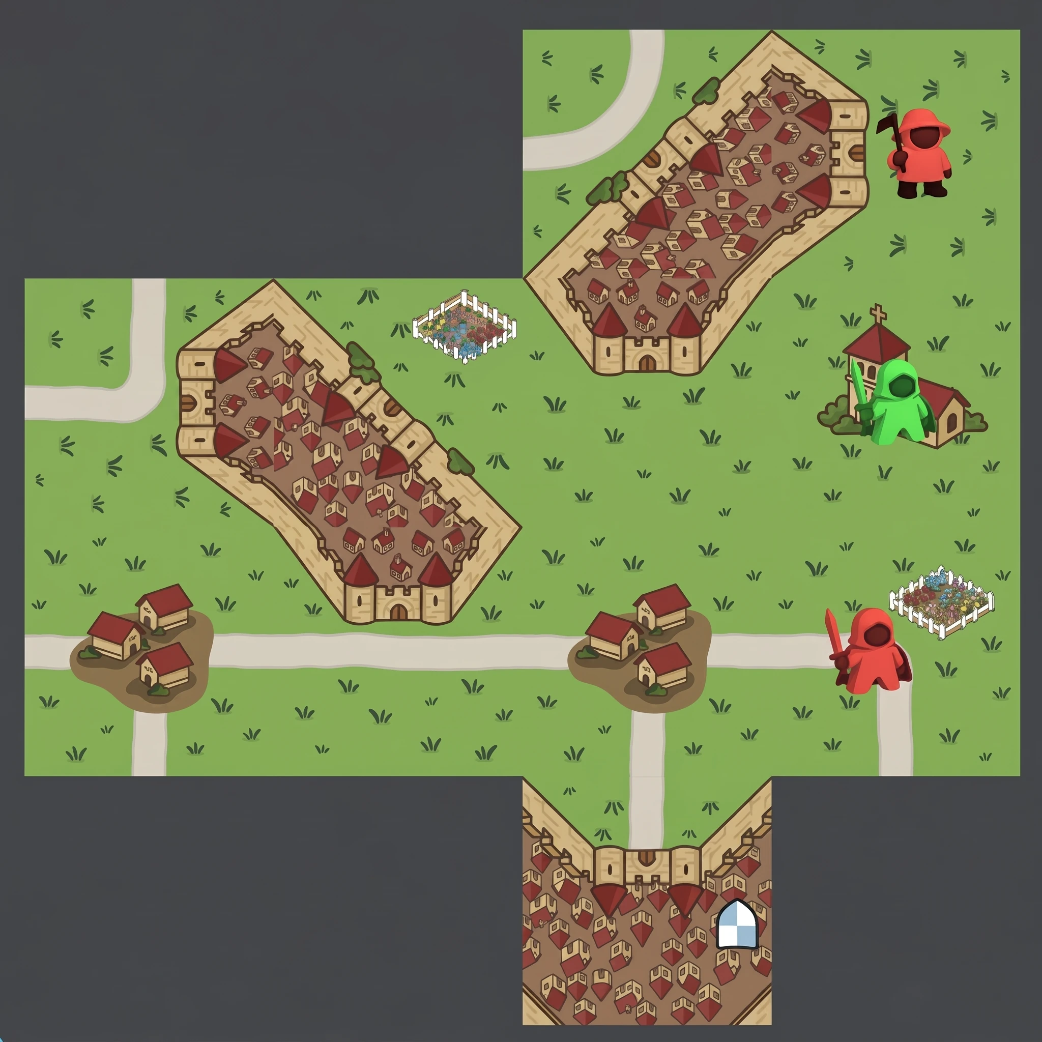 Gameplay preview